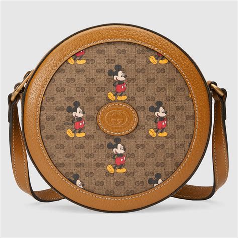 gucci mickey mouse collection.